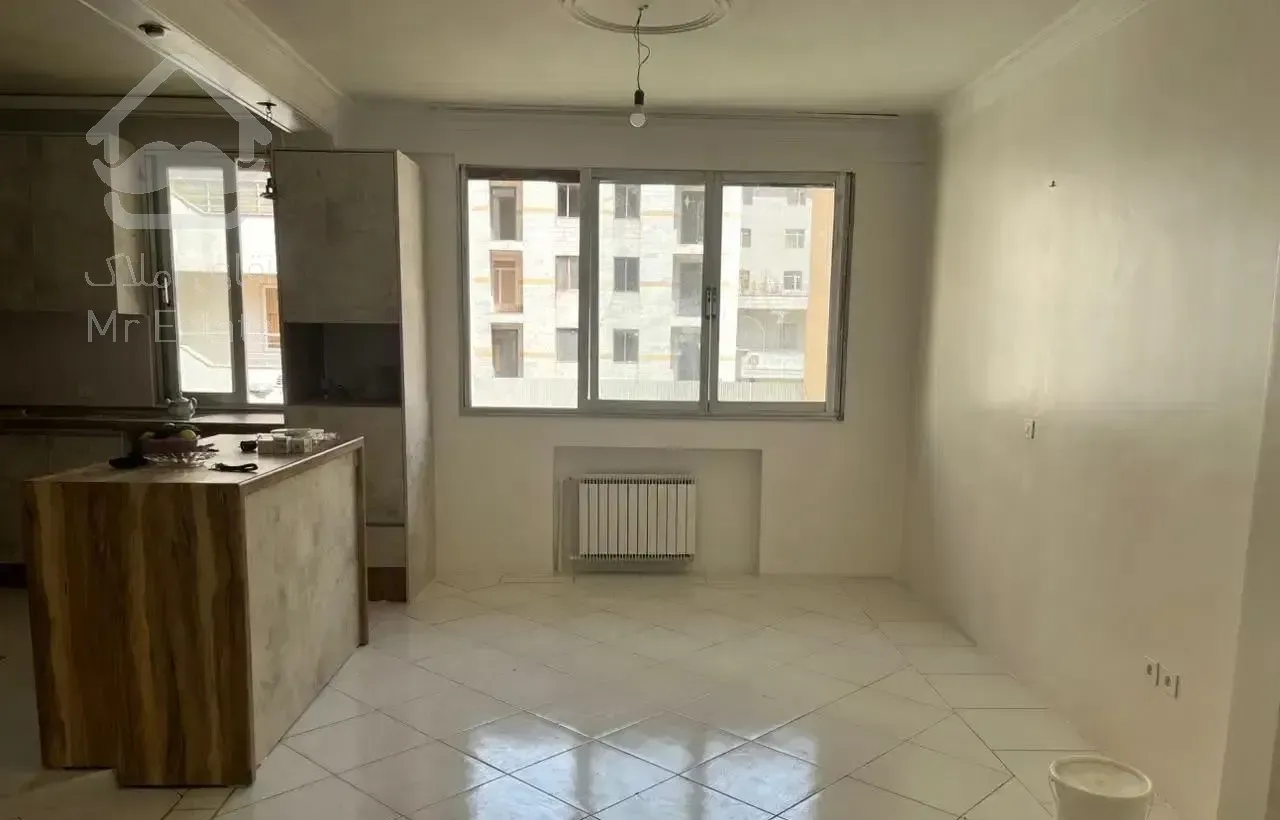 آپارتمان ۸۷متر فول بازسازی شده