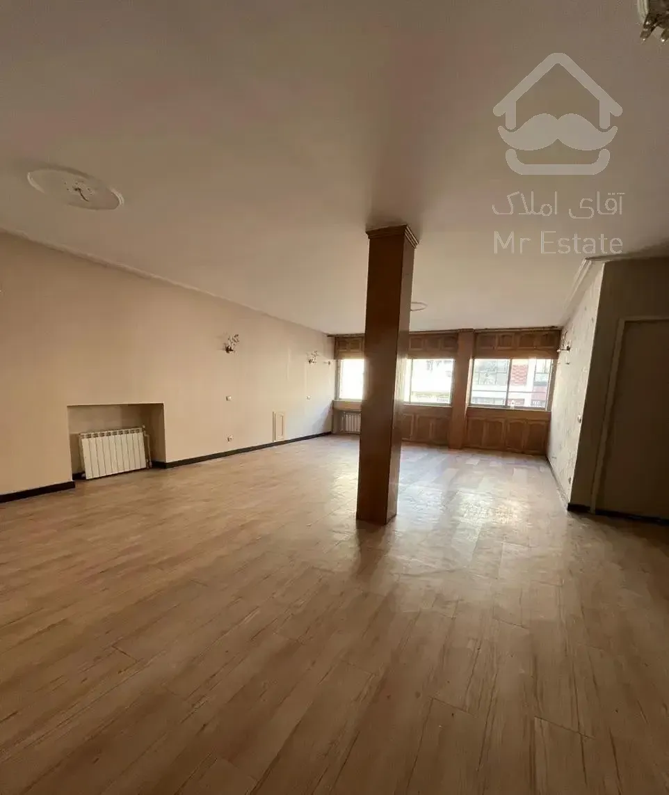 ۱۹۰متر دو طبقه مرزداران براهیمی