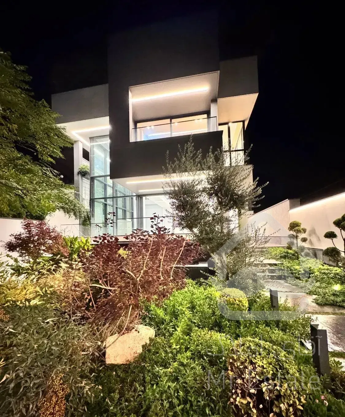فروش ویلا فوق لوکس / میگون OUSHAN VILLA