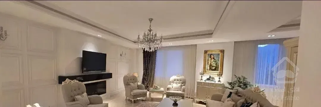 واحد۱۰۵متری دوخواب فول امکانات، پاتریس