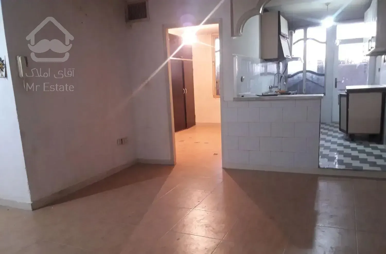 واحد ۶۵متری دوکله