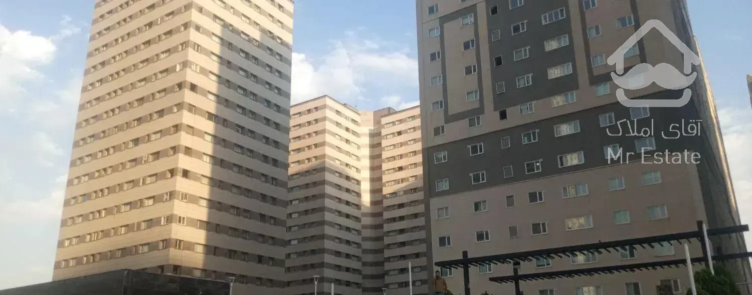 واحد۱۱۰متری،سه خواب،ارکیده