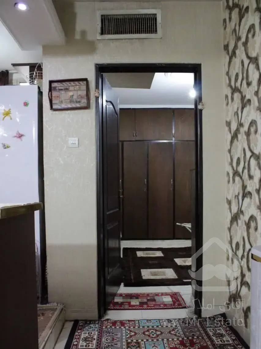 آپارتمان در خ ۴۷