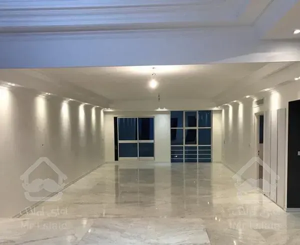 آپارتمان ۲۳۳ متری فرمانیه