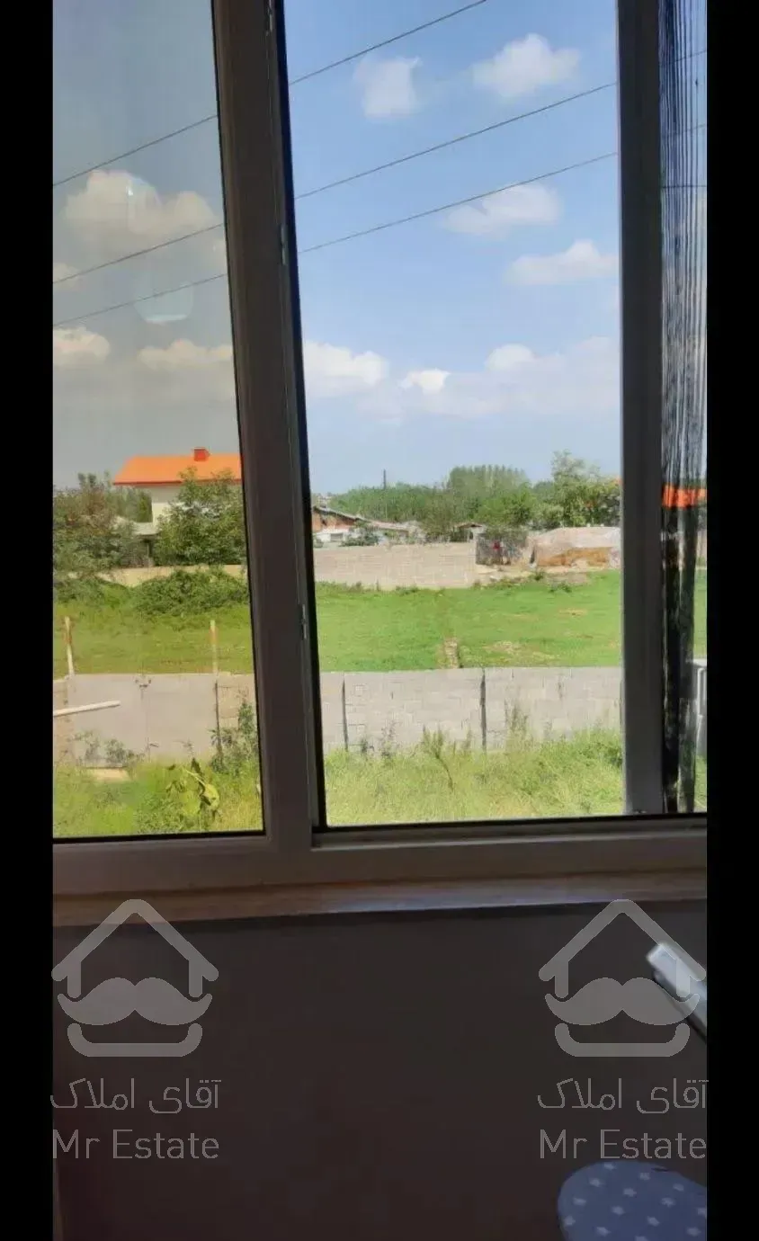 ویلا مبله استخر دار مدرن و  فول امکانات