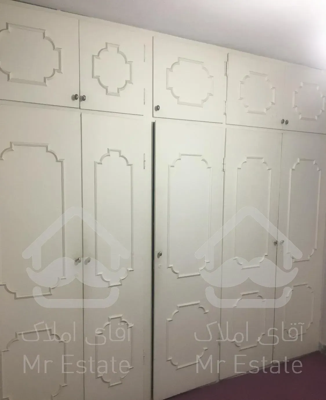 آپارتمان ۹۰ متری