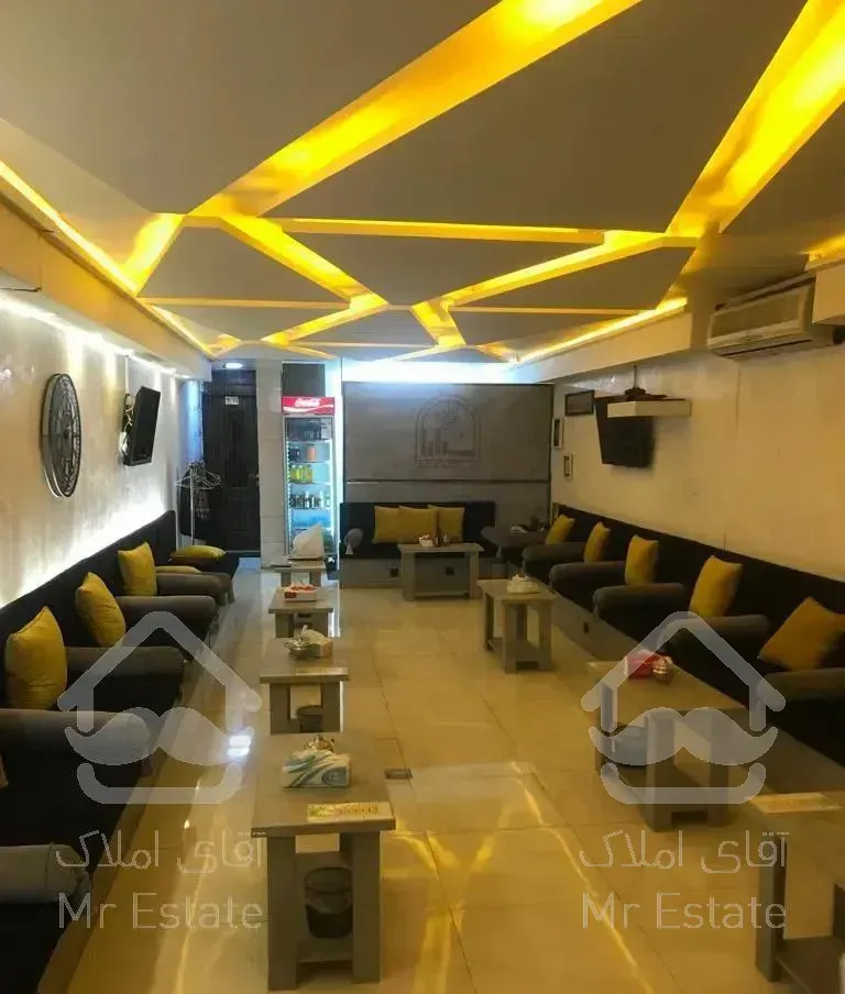 مغازه ۱۰۳ متر بر اصلی