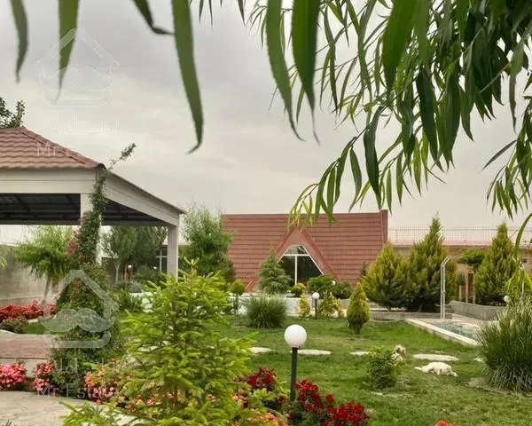 باغ ویلا اجاره ای استخر آب گرم میز بیلیارد