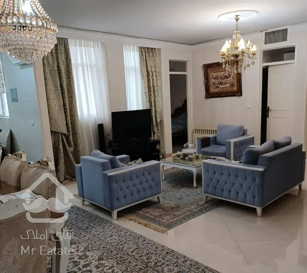 ستارخان ، شهرآرا ، 116 متر ، تک واحدی