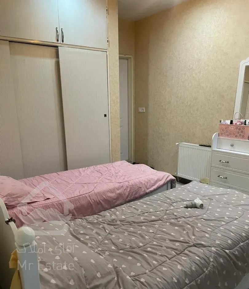 فروش آپارتمان ۴۵ متری ۱ خوابه طبقه ۱ در نازی‌آباد