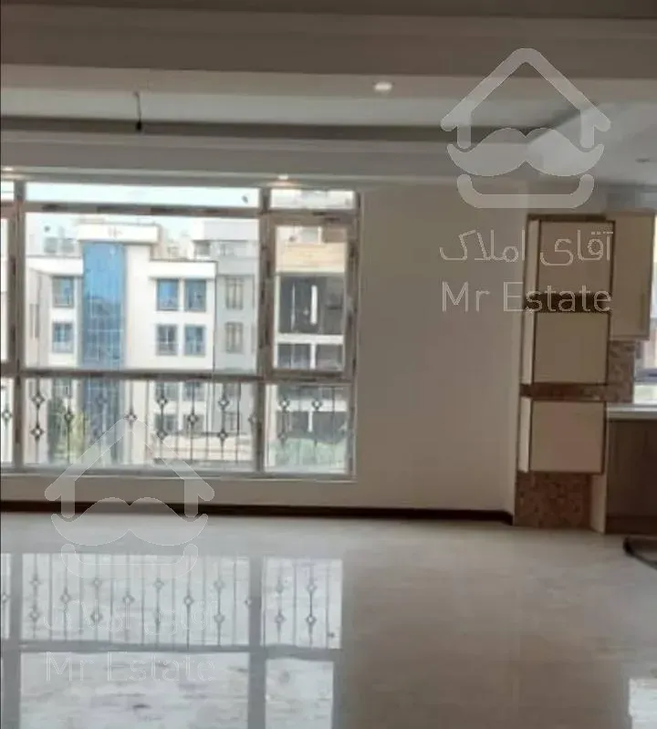 إپارتمان 114 متر 16 متری محمدی