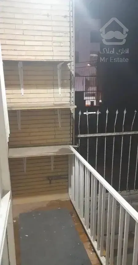 ۷۰ متر/۲ خواب/طبقه اول/ بهشتی/ گودرزی