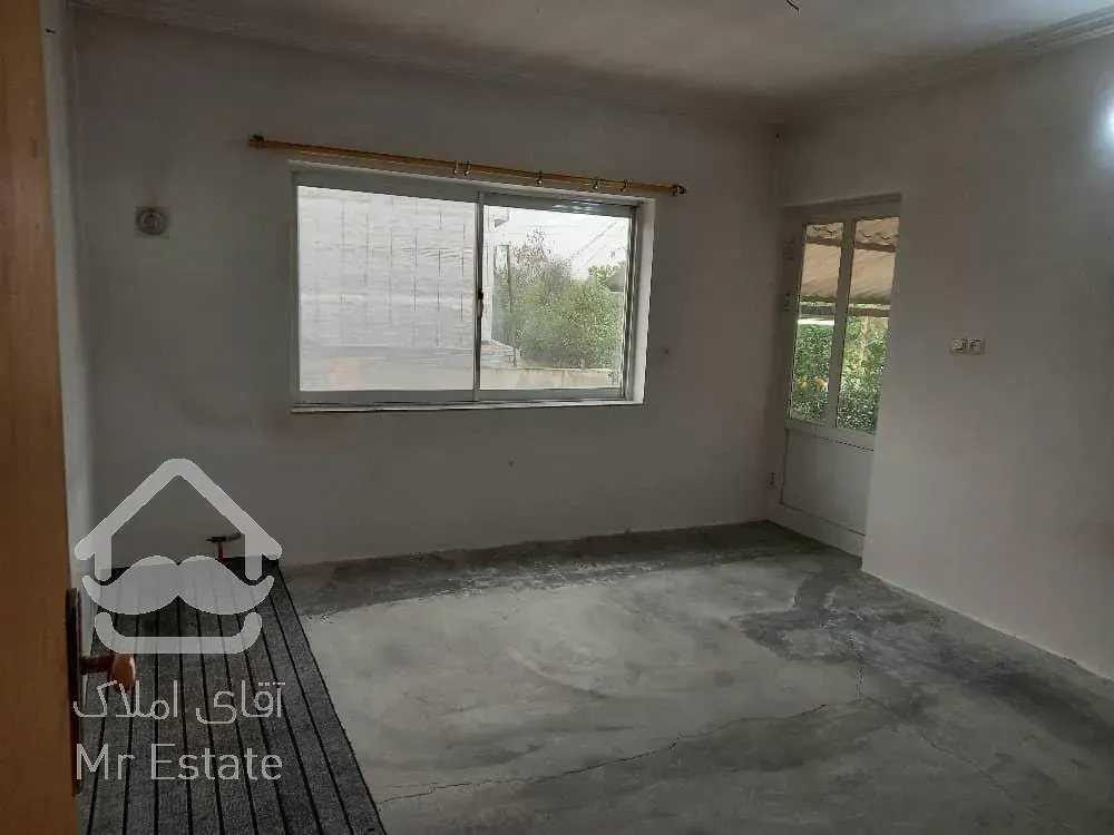 خانه ویلایی در مازندران