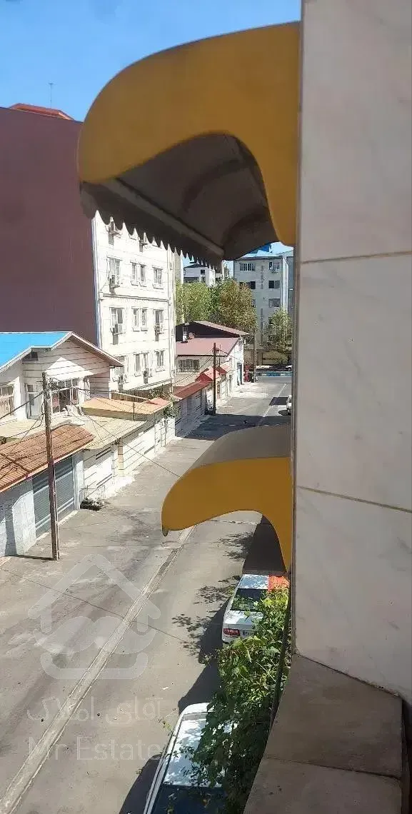 فروش آپارتمان ۹۲ متری/جهانگانی