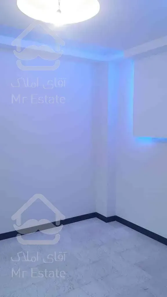 واحد 87متری 2 خواب سوپرلوکس اجاره ای