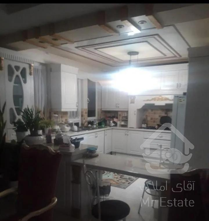 آپارتمان ۱۲۷ متدی ۳ خواب