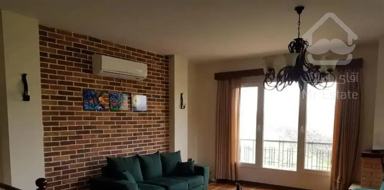 ۱۱۵ متری / ۳ خواب / شهران شمالی