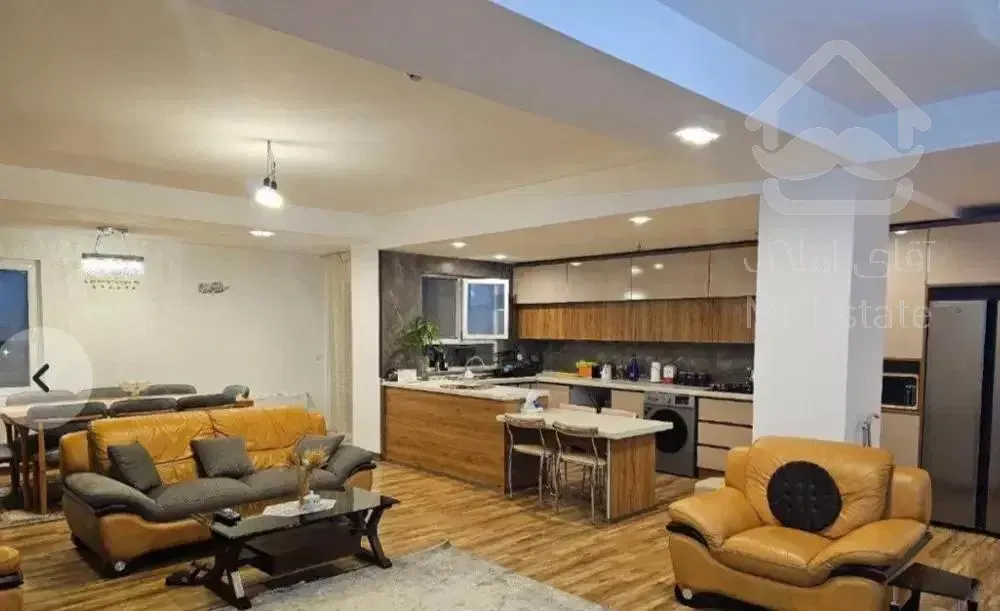 واحد ۱۶۰ متری/بلوارامام رضا