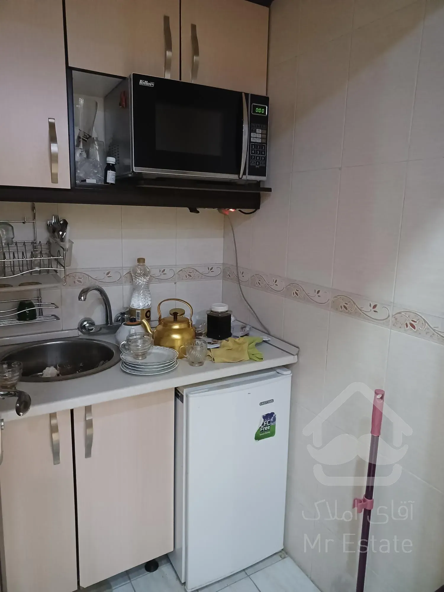 اجاره دفتر سند اداری موقعیت براصلی صادقیه