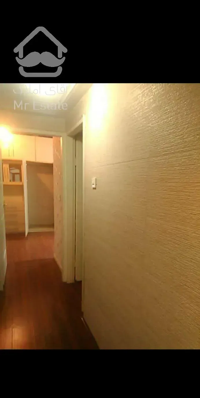 ۷۶ متر  پروانه شمالی