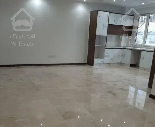 ۹۰متردوخوابه روبه آفتاب پونک نفت