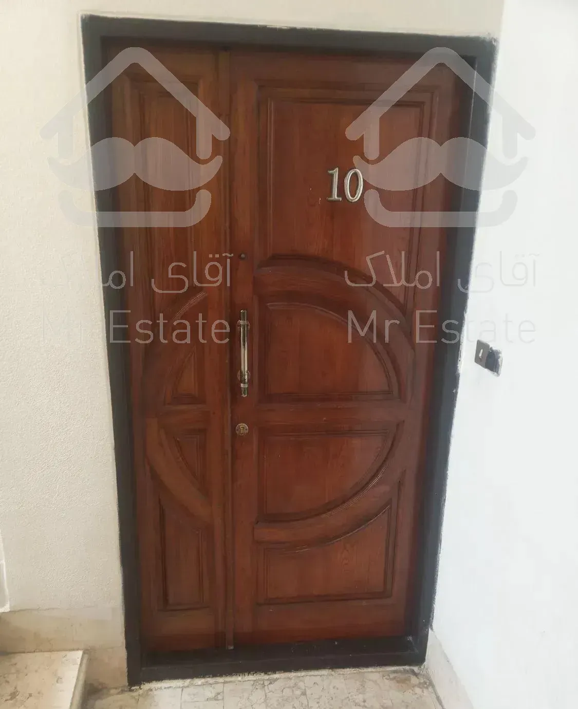 فرمانیه بهمن پور ۱۲۰ ۲خواب