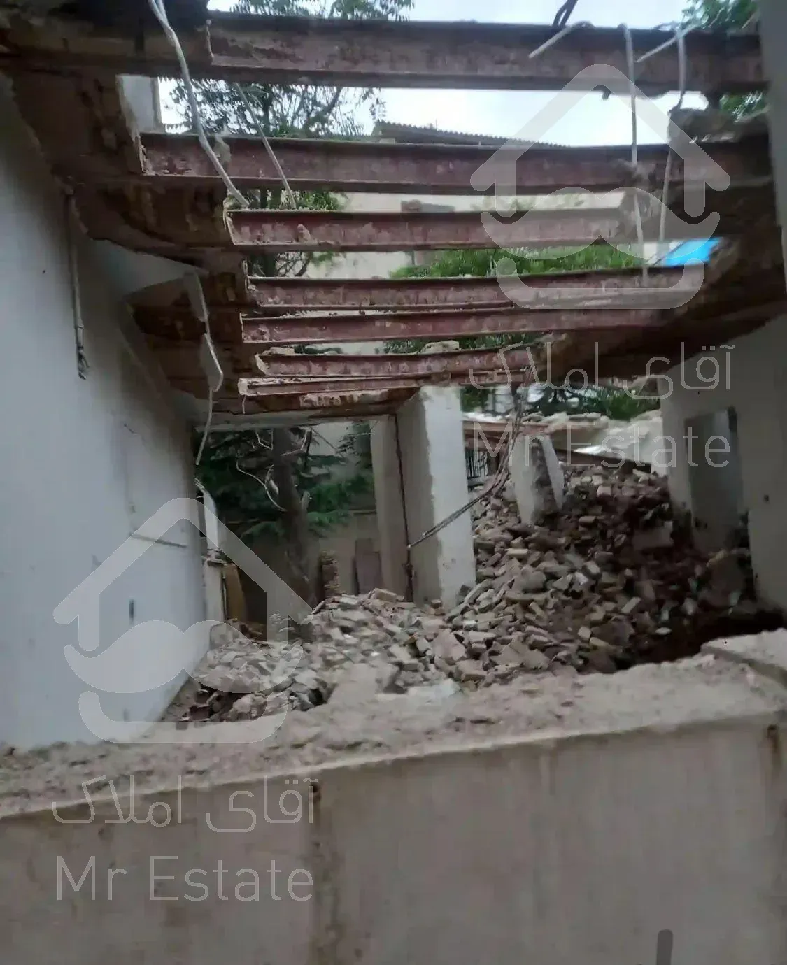 تخریبکار ساختمان  وخریدار ضایعات  چاه کن، مقنی