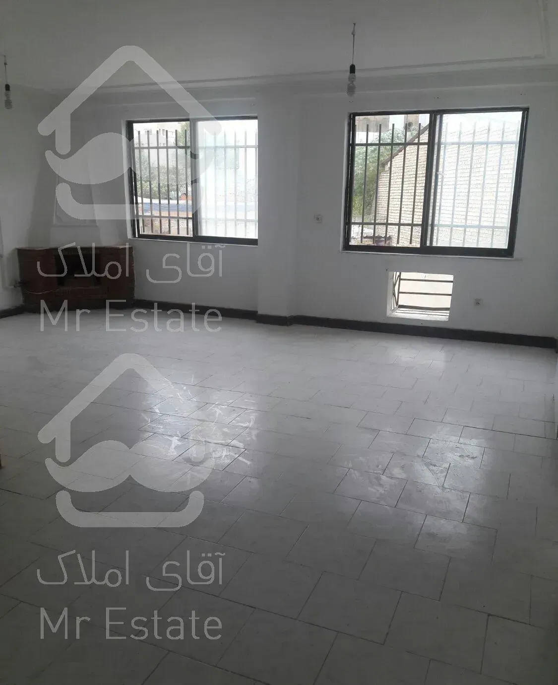 آپارتمان مرکز شهر