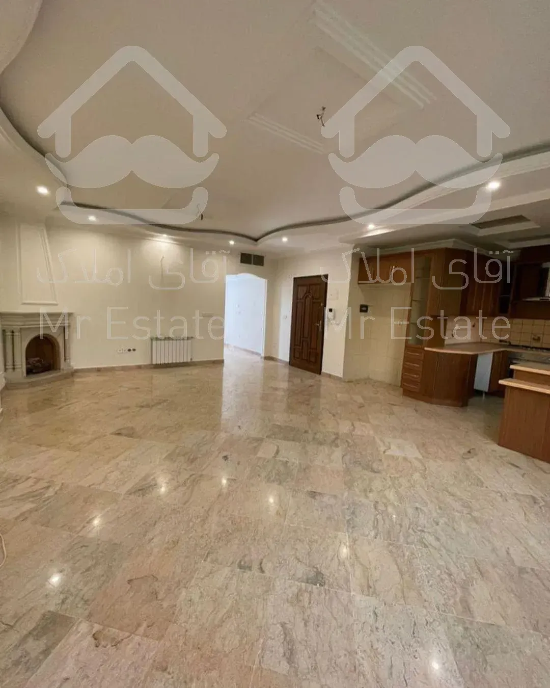 فروش آپارتمان ۲خوابه // تک واحدی // نوساز