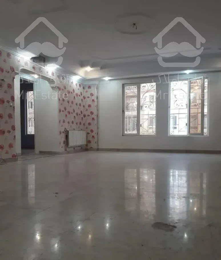 اپارتمان ۱۱۷ متر فول  گیو و کادوس