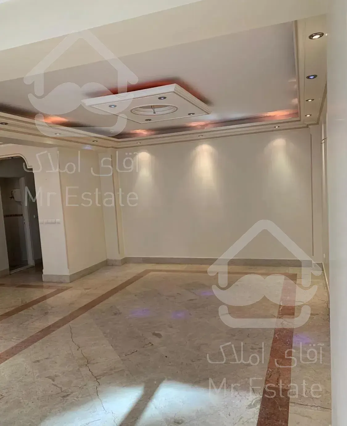 ١٤٠متر٣خواب ٢تراس کوى فراز(علوم پزشکى)