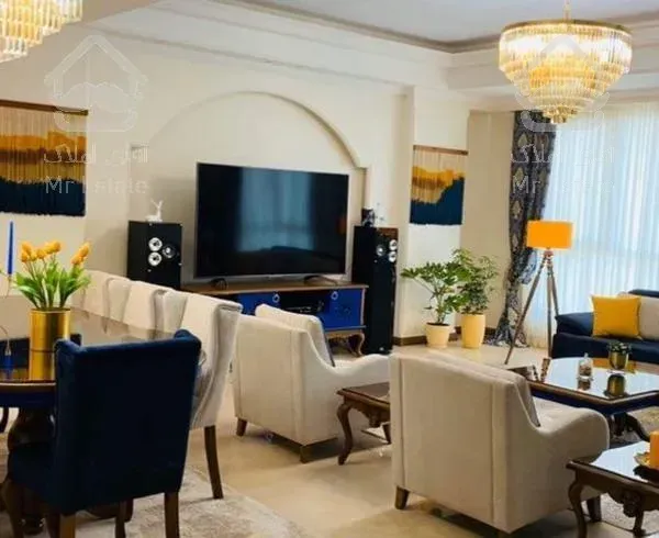 96 متر / 2 خ / سالن پرده خور / بلوار اباذر