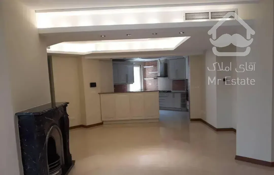 رهن و اجاره ۲۲۰متر چهار خواب کامرانیه جنوبی