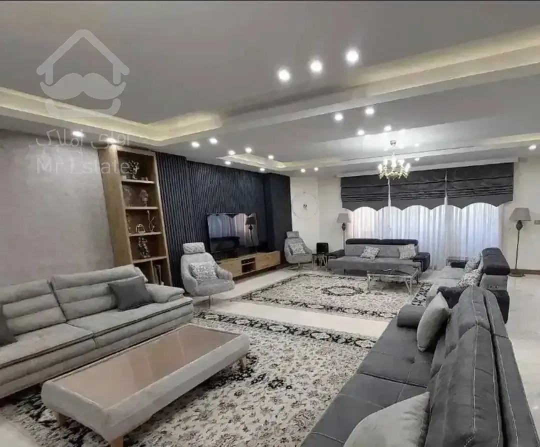 ۲۲۰متر / نور مستقیم / فول امکانات / زیر قیمت