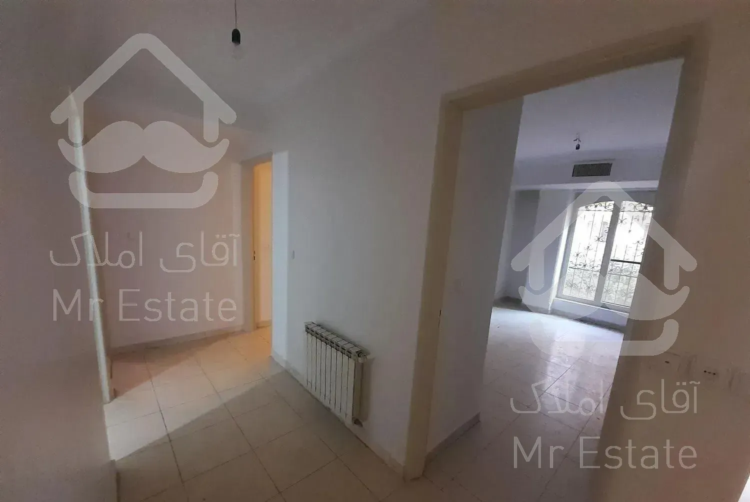 شریعتی قبا ۱۳۵متر ۳خواب فول امکانات