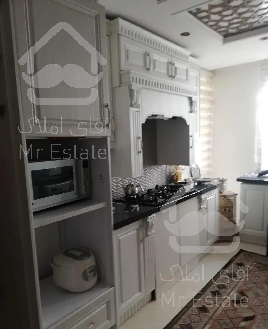 190متر تک واحدی ونک فول امکانات