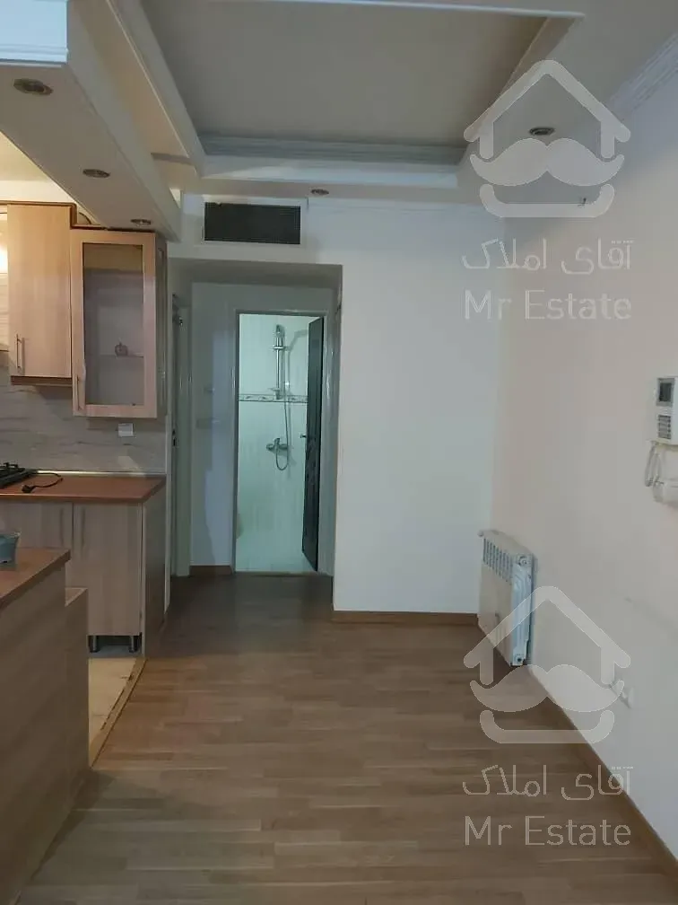 رهن کامل واحد ۷۵ متری فول امکانات سازمان برنامه