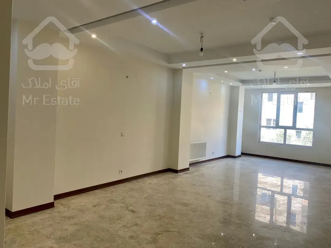 آپارتمان ۱۲۵ متری ۳ خواب،وام دار،خوش نقش،فول امکانات،بهترین لوکیشن