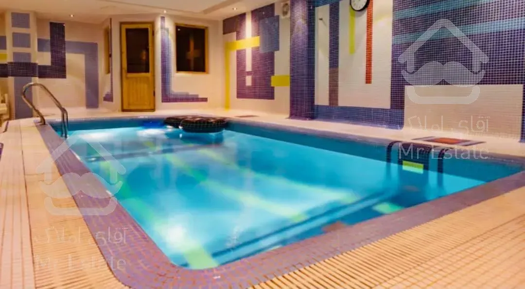 پیش خرید آپارتمان ۱۰۰ متری دوخواب با وام و قابلیت تهاتر در چیتگر