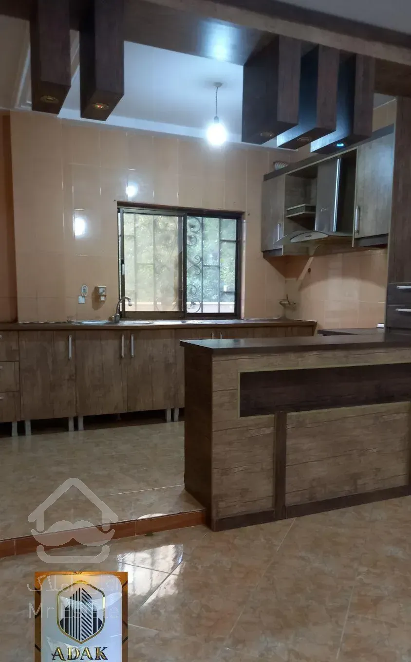 اجاره آپارتمان ۱۰۰ متری ۲خواب هم کف کرسی بلند