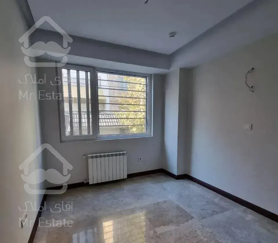 ۱۴۳متر+۴۰متر انبار/تک واحدی/ویو ابدی