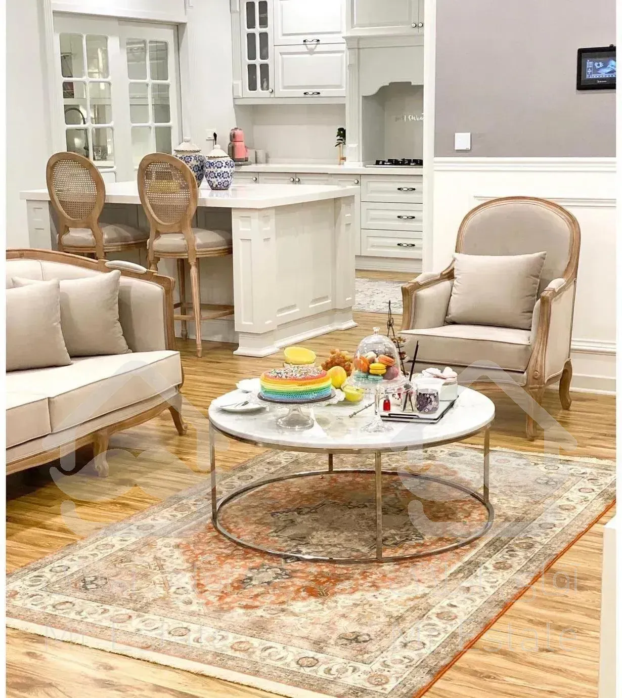 آپارتمان 75 متر (ورزش)