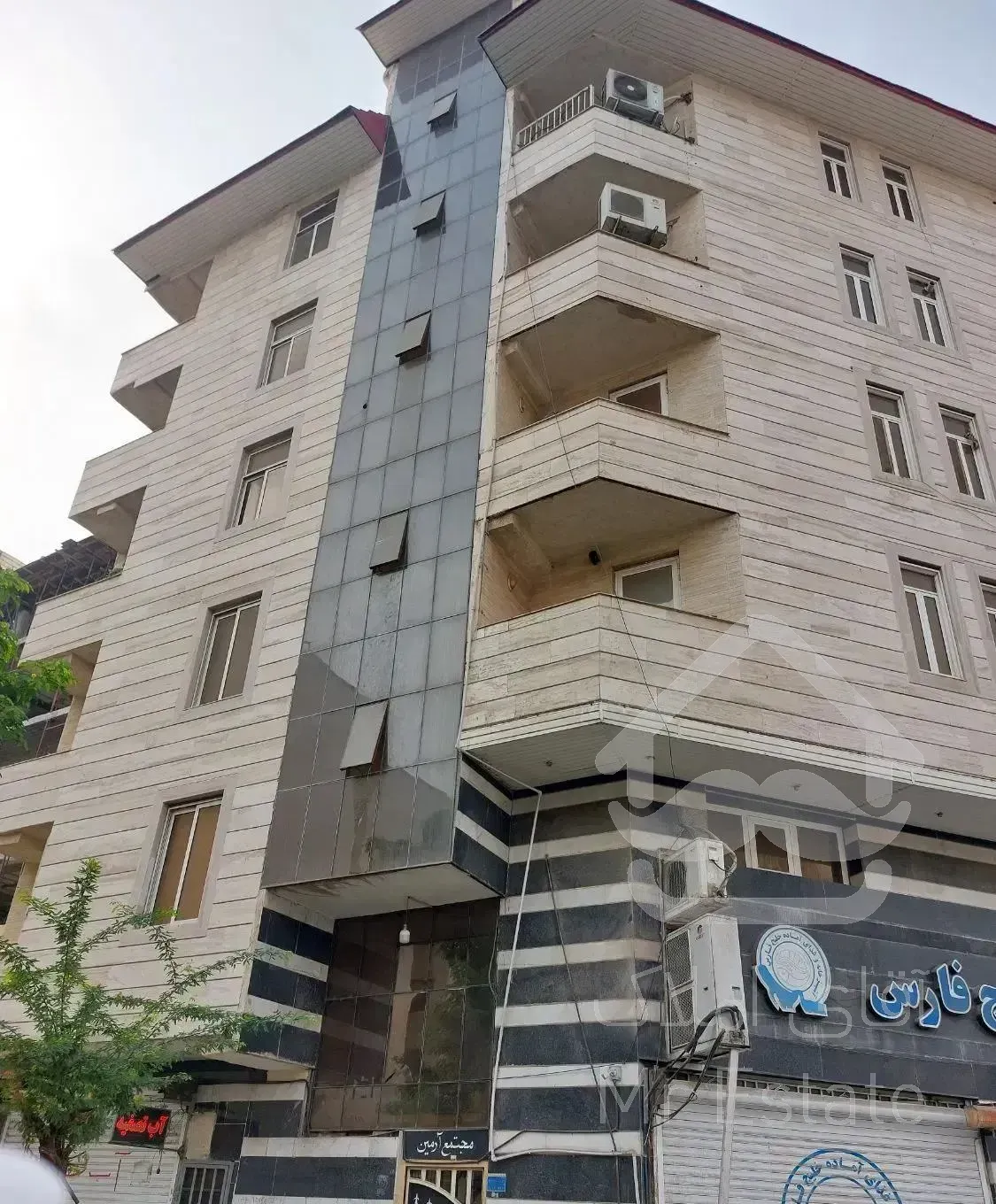 فروش واحد ۸۶ متری