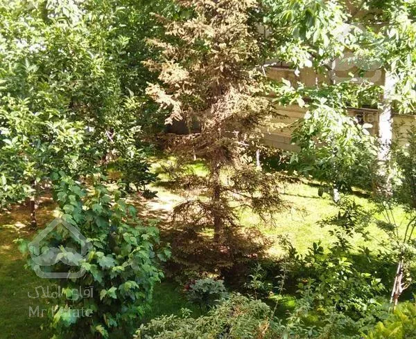 ۱۳۲ متر ولیعصر باغ فردوس