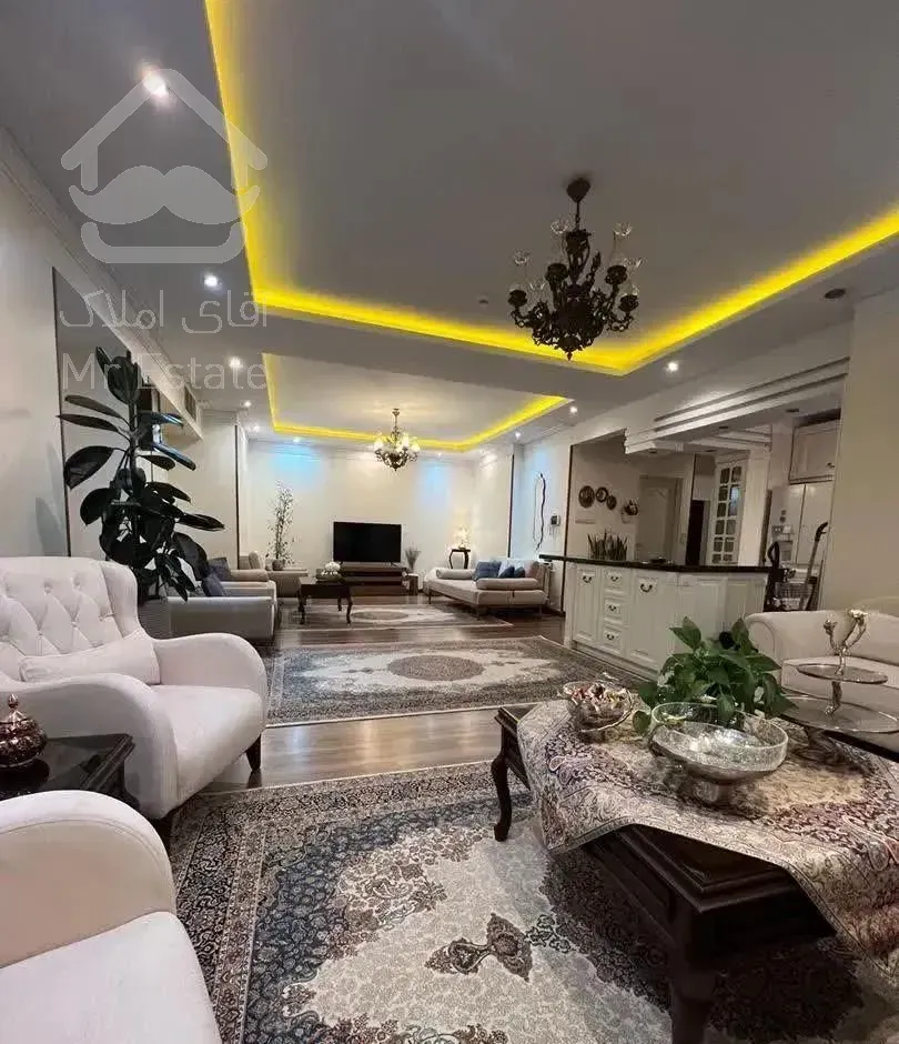 ‌150متر ویو ابدی شهرک نفت