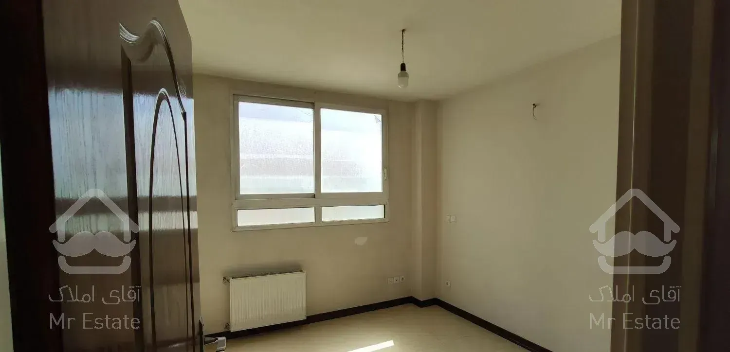 آپارتمان ۹۰متر.حمزه شمالی