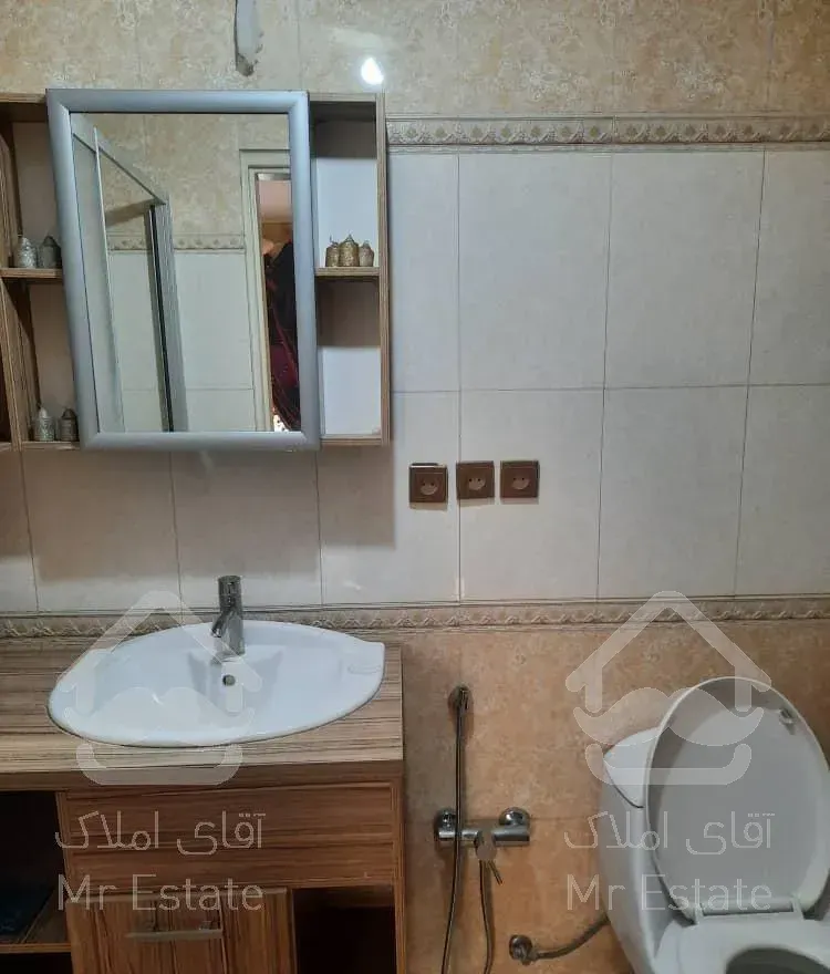 مسکونی 170متر ۲ خواب مستر باجکوزی و با بالکن