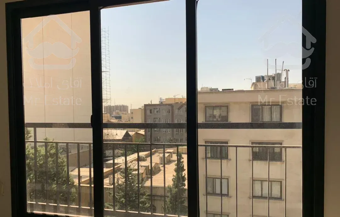 76 متر نقلی ویو  کلید نخورده شمال جردن