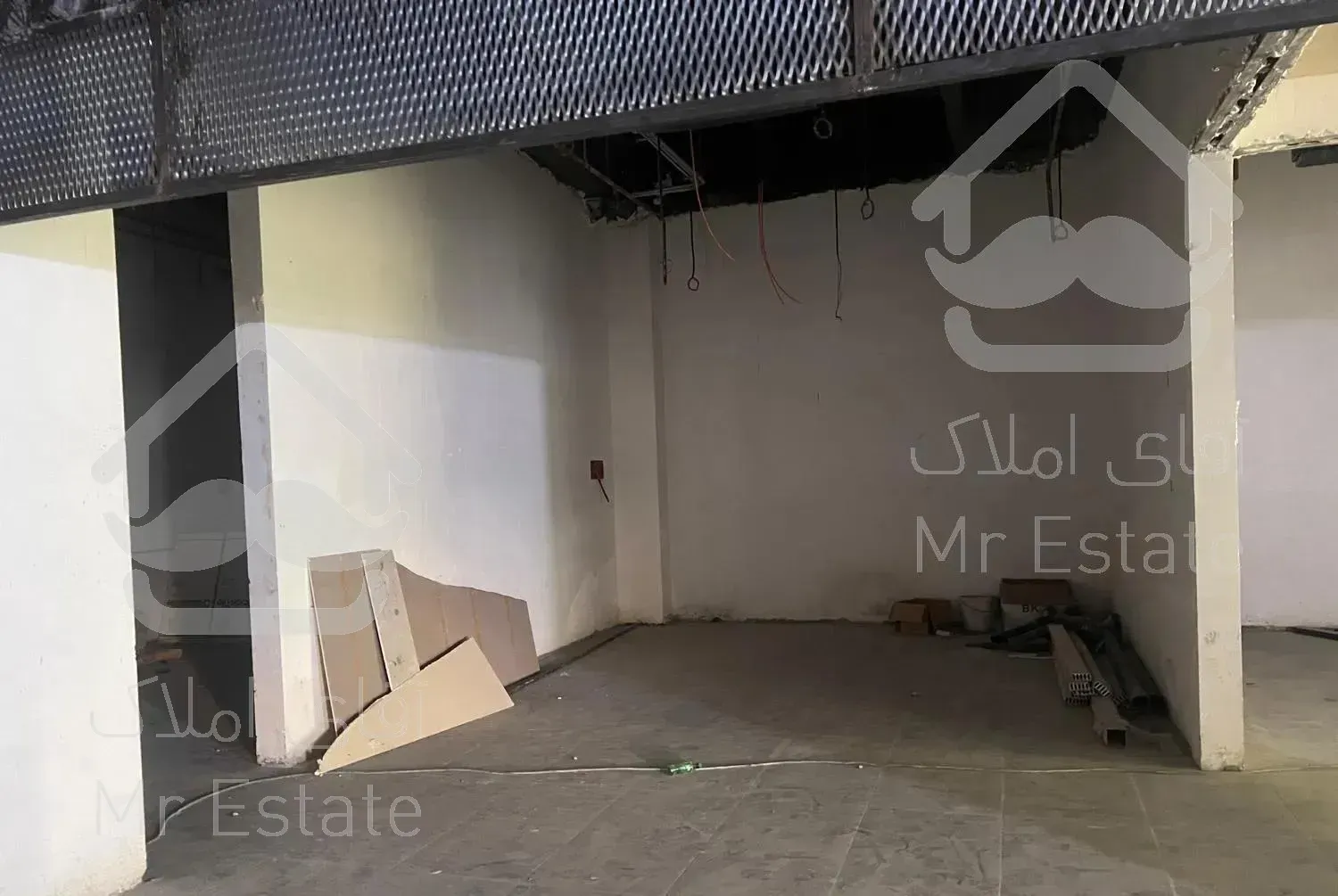 مغازه*چیتگر*پروژه‌یاس*۲۶متر*طبقه‌همکف