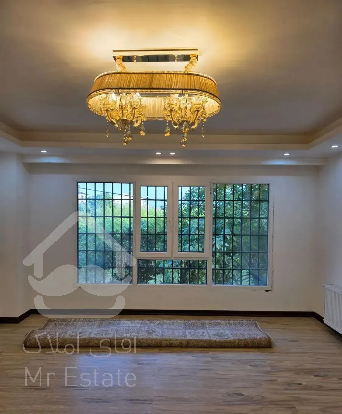 فروش آپارتمان ۱۱۰ متری شیک/ فول امکانات